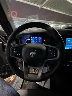 فورد برونكو